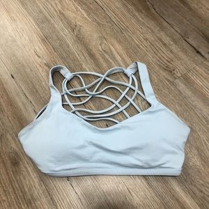 Lululemon bra